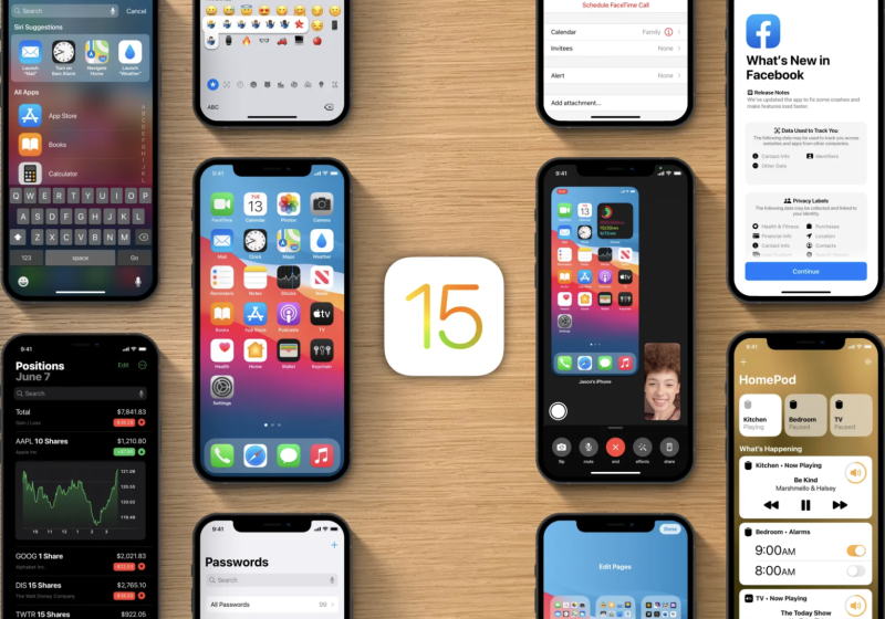 Parker Ortolani / 9to5Mac