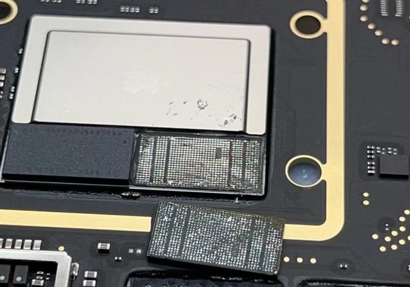 DuanRui/Twitter/Screenshot: Mac Life