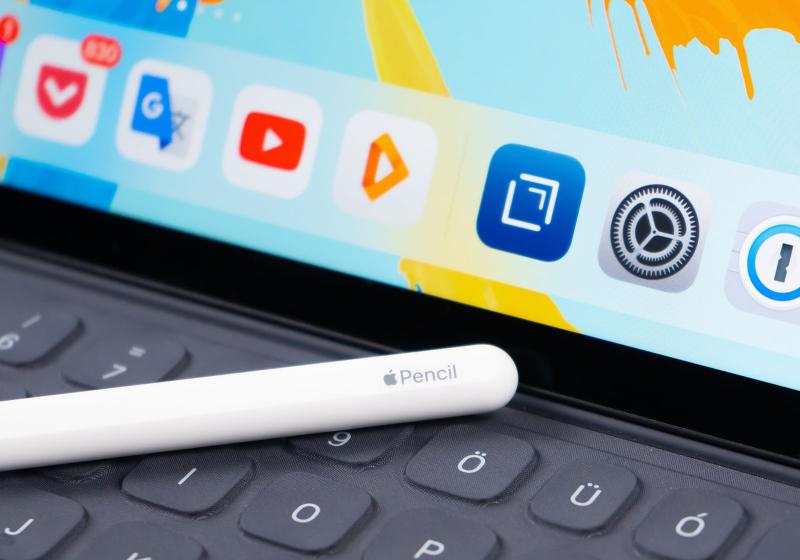 Daniel Korpai - Unsplash