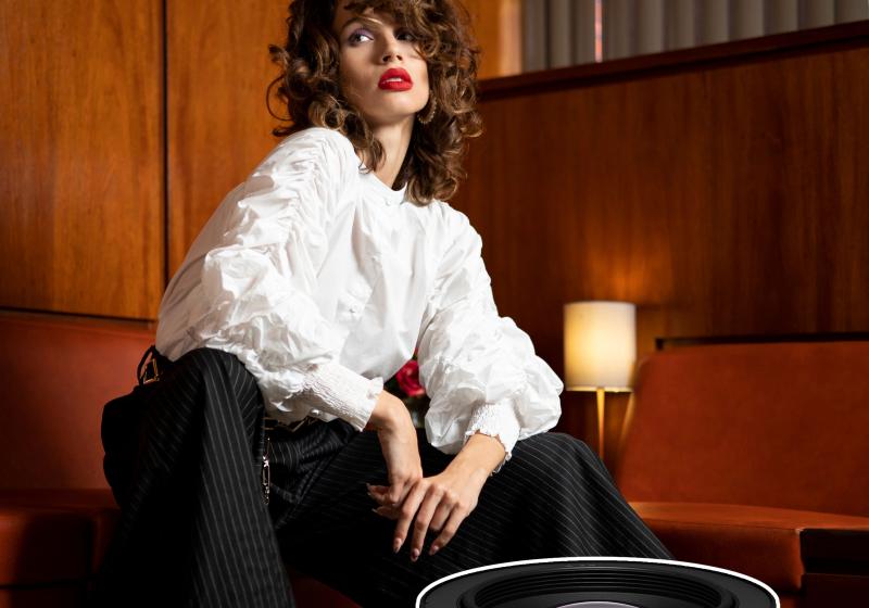 Ejiro Dafé - Hersteller 