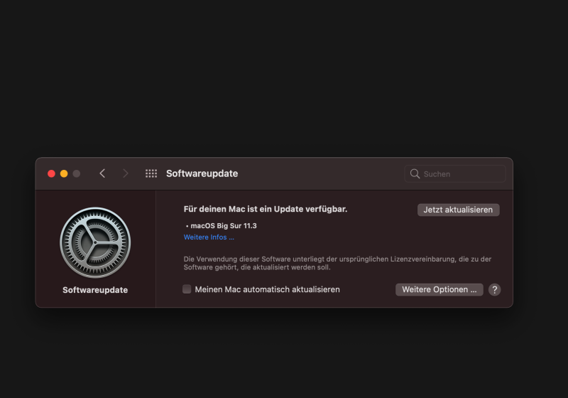 Apple/Screenshot: Mac Life