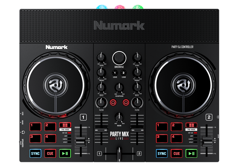 Numark