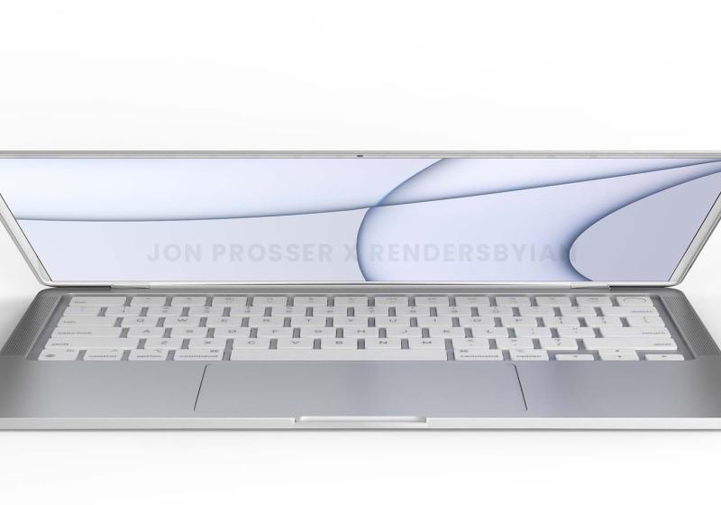 Jon Prosser X RendersbyIan