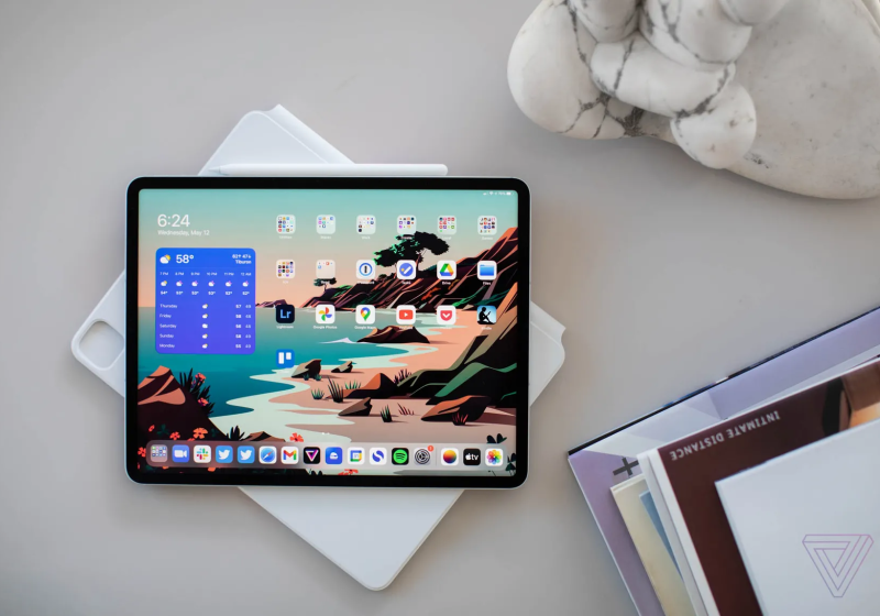 Vjeran Pavic / The Verge