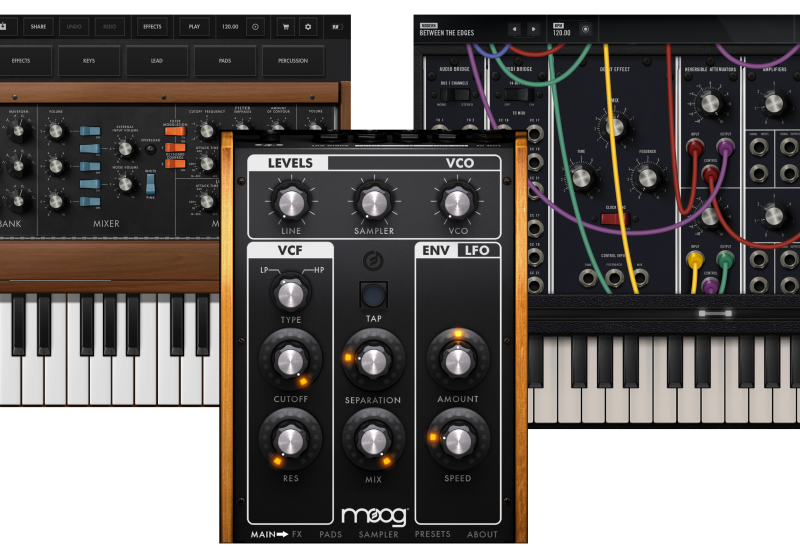 Moog