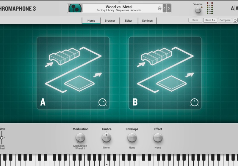 Applied Acoustics Systems