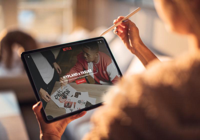 Netflix/Screenshot: Mac Life