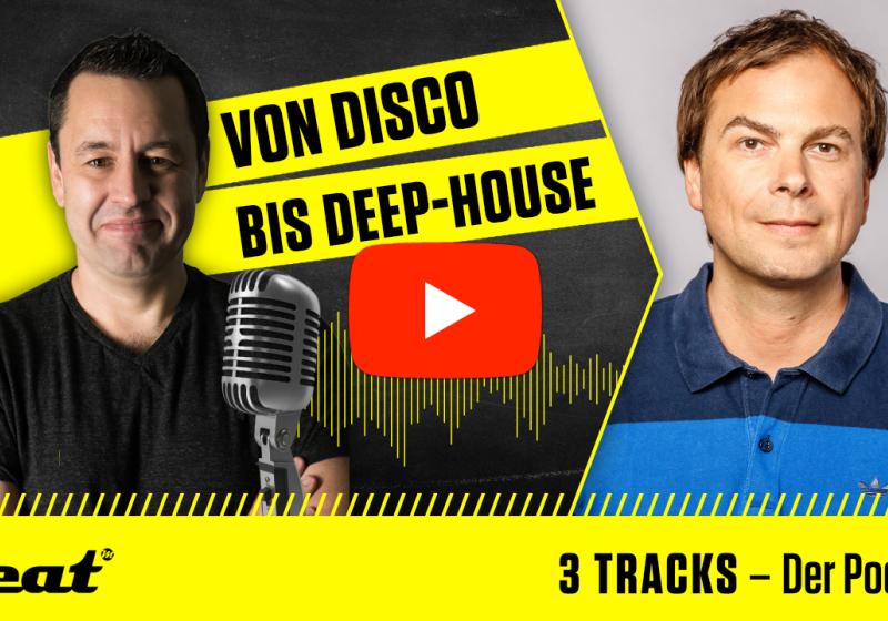 Rüdiger Keller und Andy Bach