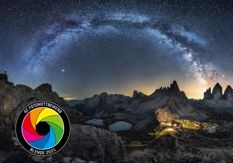 Nicolai Brügger - Blende