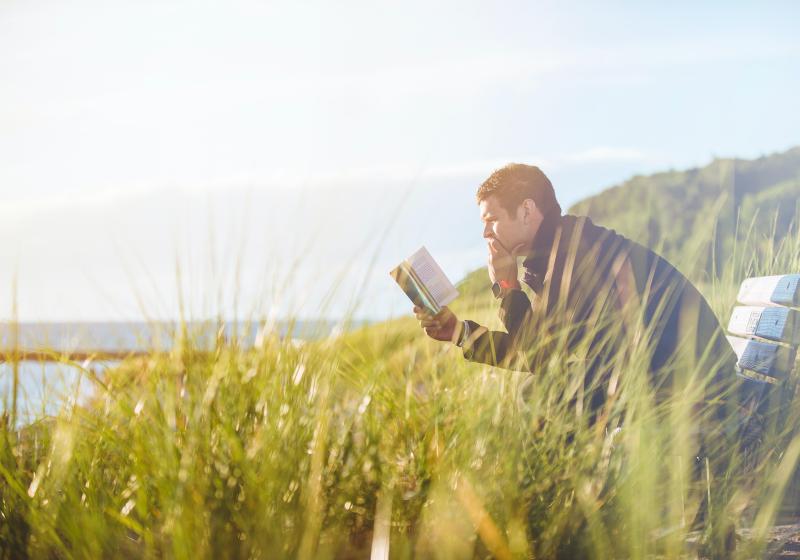 ben white - unsplash