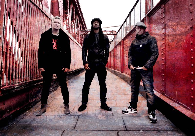 Foto-Credit: Paul Dugdale