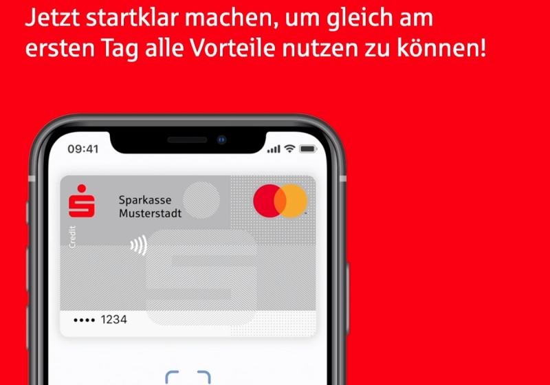 Sparkasse