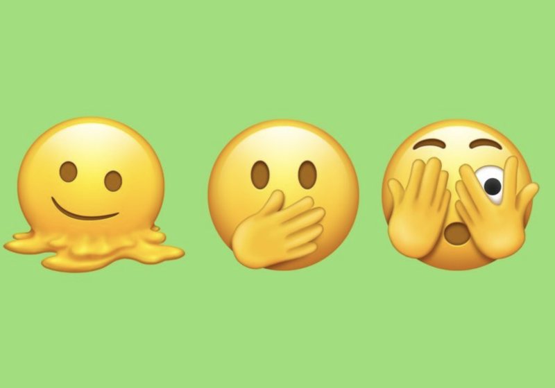 Emojis | TECH.DE