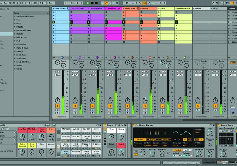 Ableton