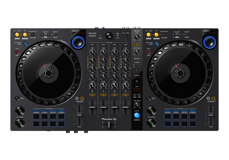 Pioneer DJ
