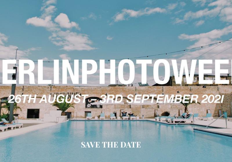 Berlin Photo Week