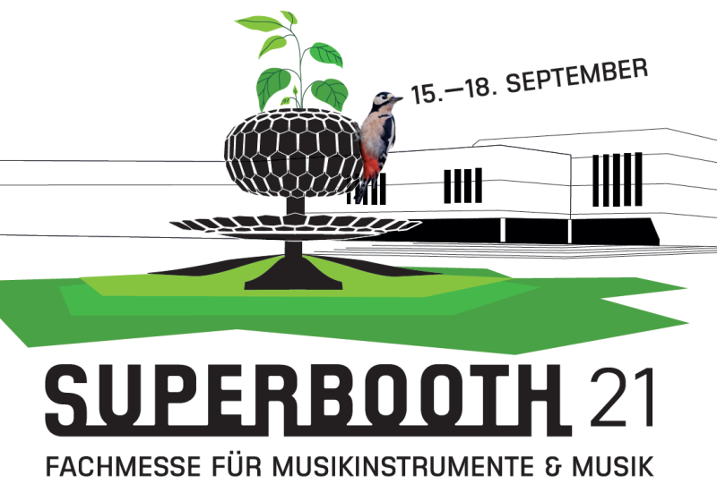 Superbooth