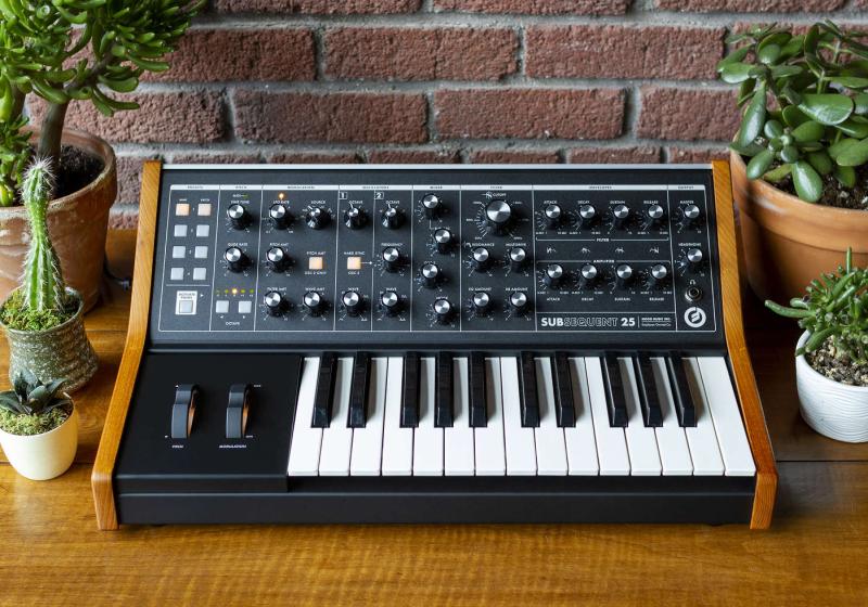 Moog