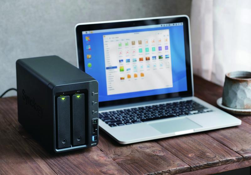 Synology