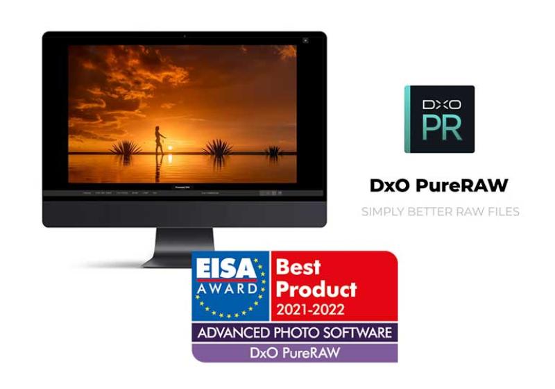 Hersteller – EISA Awards 