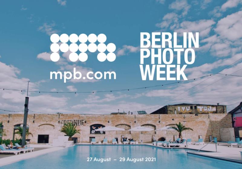 Berlin Photo Week