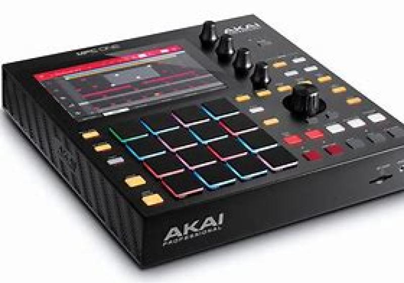 Akai 