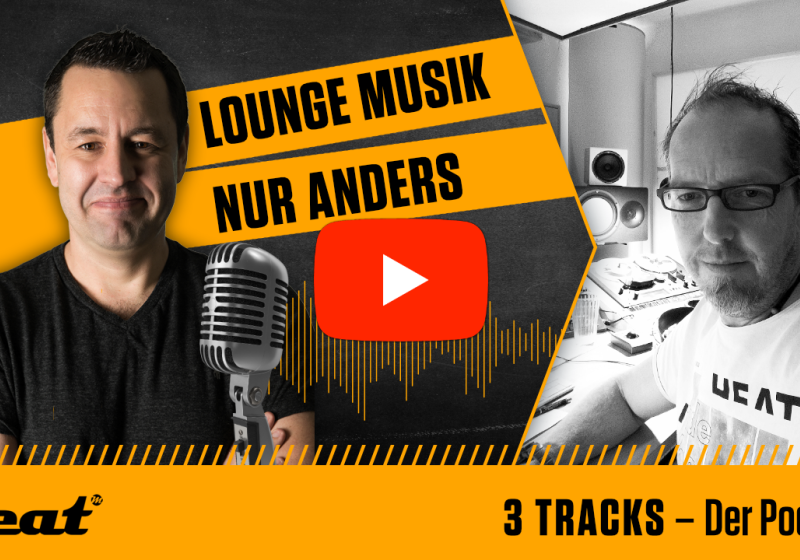 Rüdiger Keller/Magmatunes