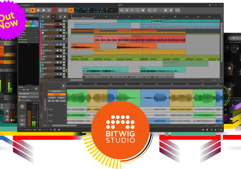 Bitwig