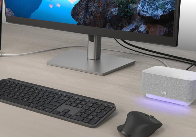 Logitech