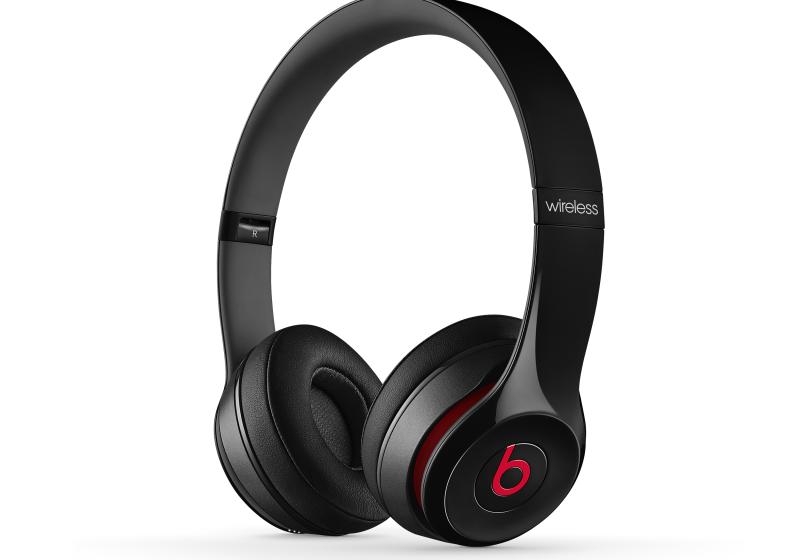 Beats by Dr. Dre