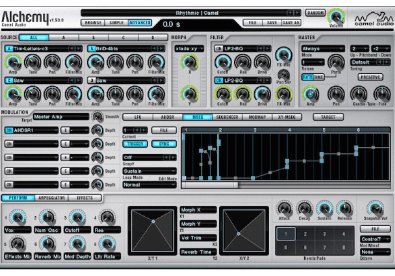 Bildschirmfoto Macrumors