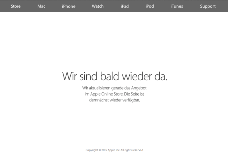 Apple