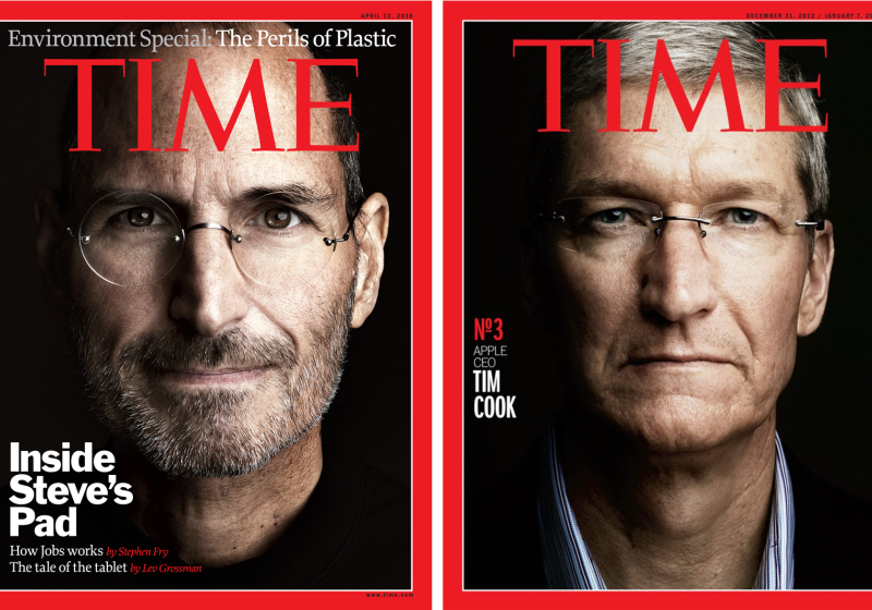 Time Magazin