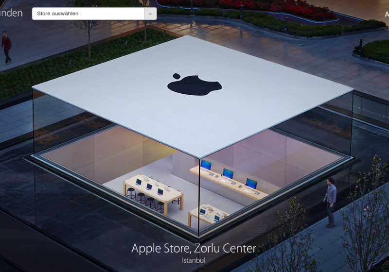 Wie die Webseite 9to5Mac berichtet, wird Apple sein Recycling-Programm nun auf Android-Geräte ausweiten Apple