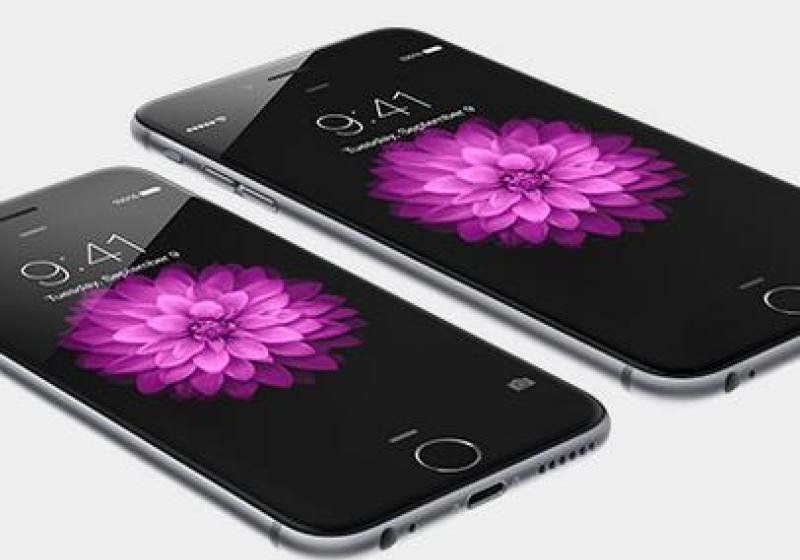 Fitness und Gesundheit über das iPhone sichern Apple