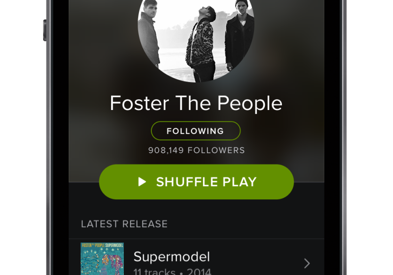 Spotify