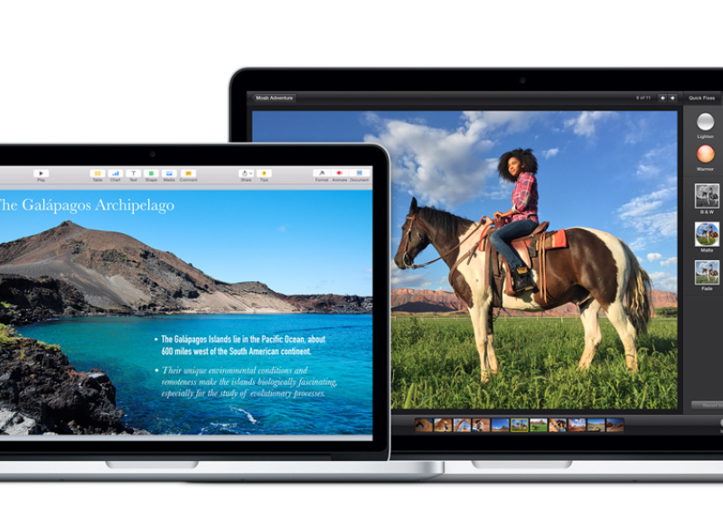Apple