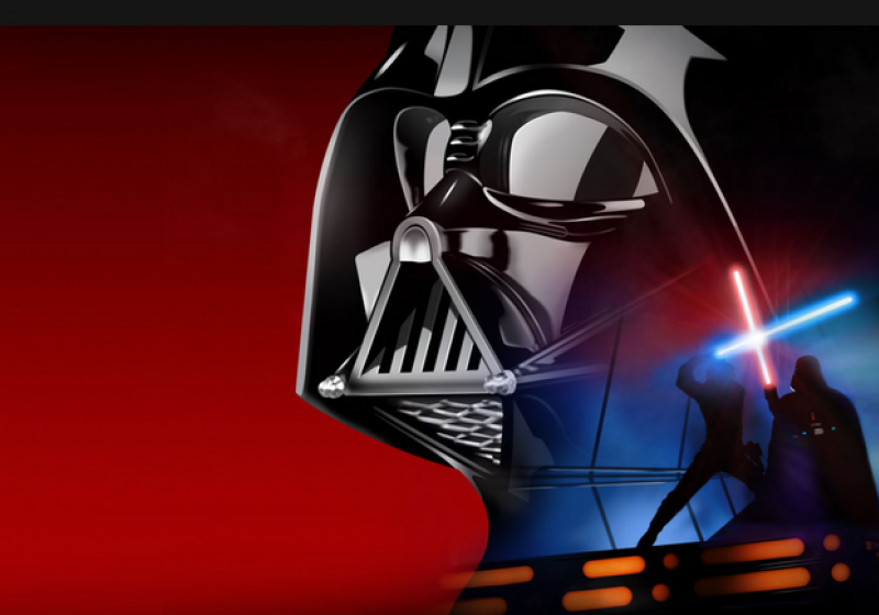 Star Wars