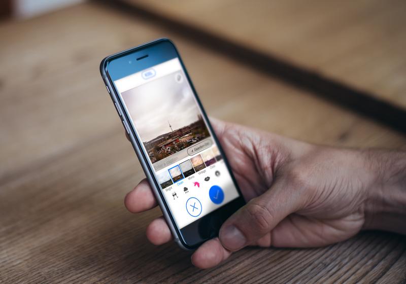 Jede Woche neue Apps 0
