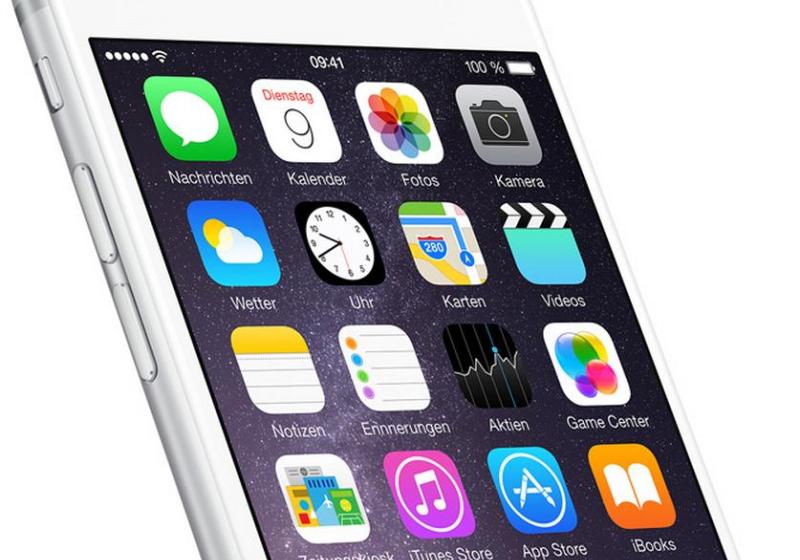 Es gibt Apps, die können aufs iPhone - und es gibt Apps, die müssen aufs iPhone Apple