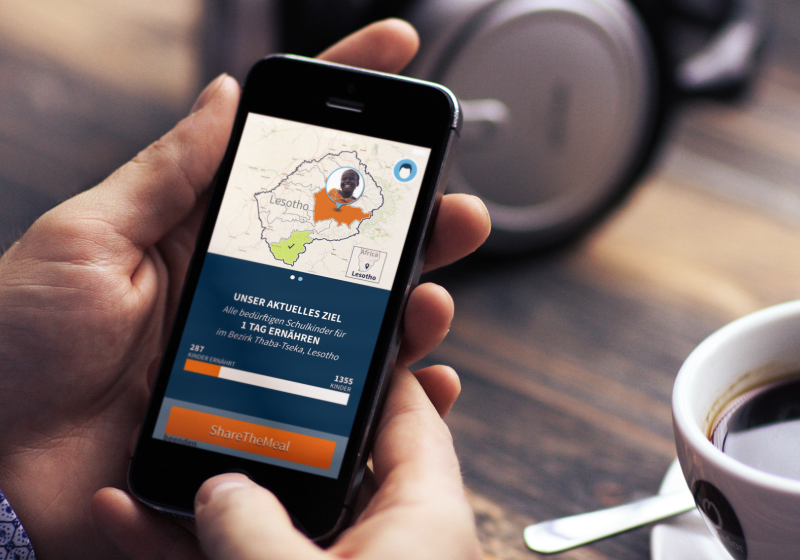 Das sind die App-Empfehlungen der Woche Mocup