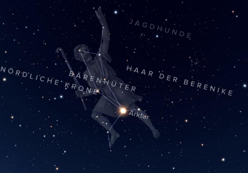 Sky Guide gibt es jetzt für kurze Zeit kostenfrei 0