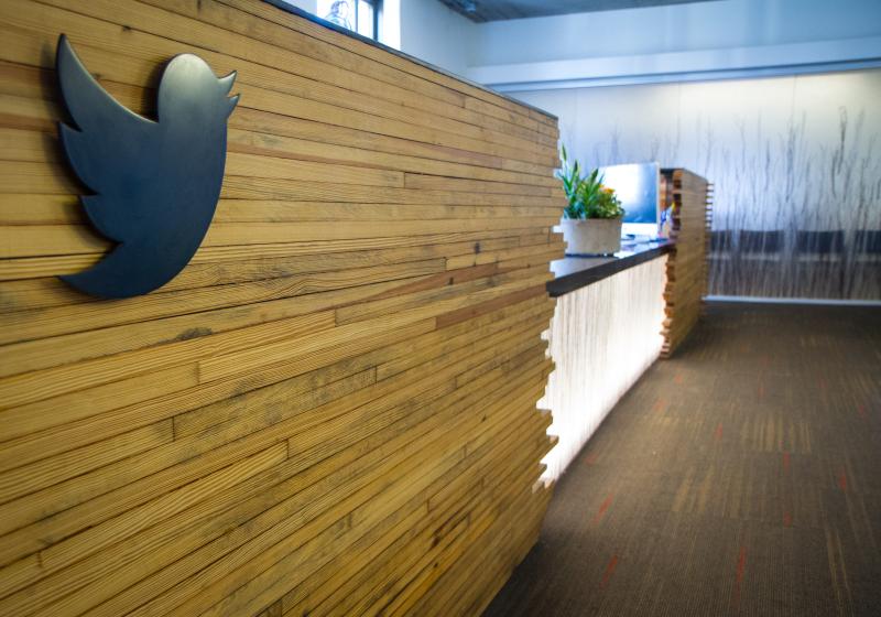 Copyright Aaron Durand (@everydaydude) for Twitter, Inc.