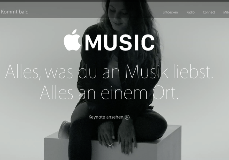 Apple