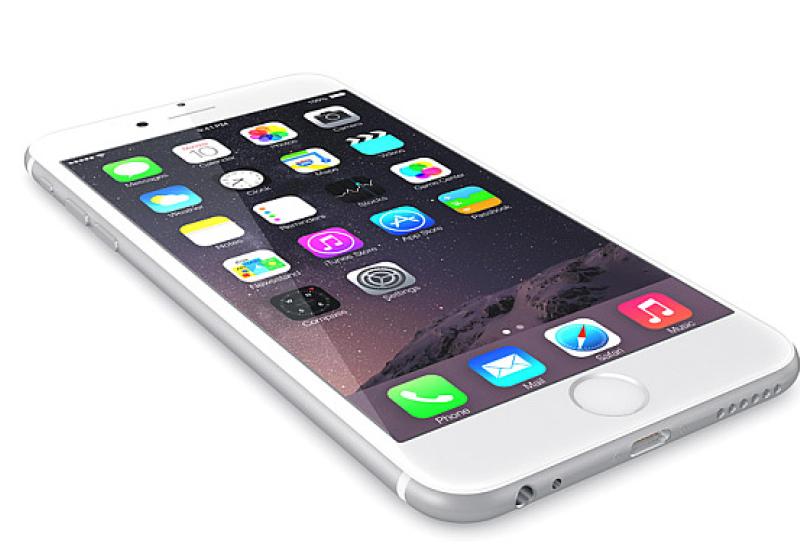 Apple / Telegraph.co.uk