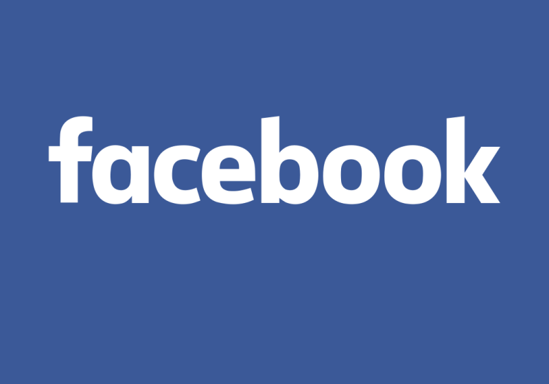 Facebook, SVG by Ali Zifan / Wikipedia