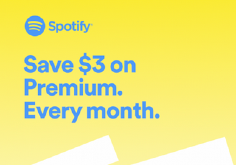 Spotify / The Verge