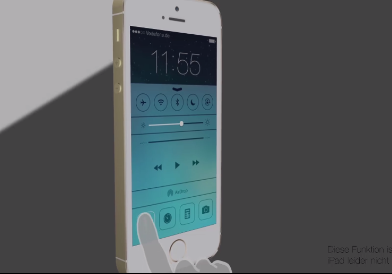 Das iPhone ist ein Werkzeug 0