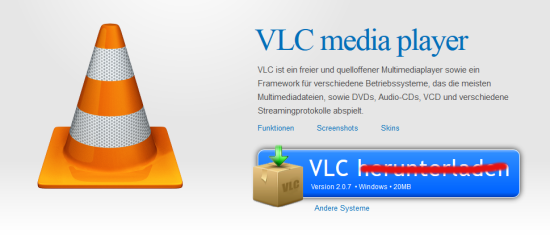 videolan.org
