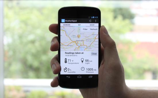 American Geophysical Union